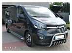 Primastar VIVARO TRAFIC Relingi Samochodowe - 9