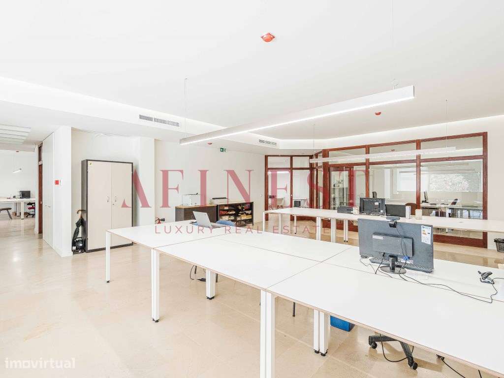 LOJA / ESCRITÓRIO NO AREEIRO - Grande imagem: 4/42