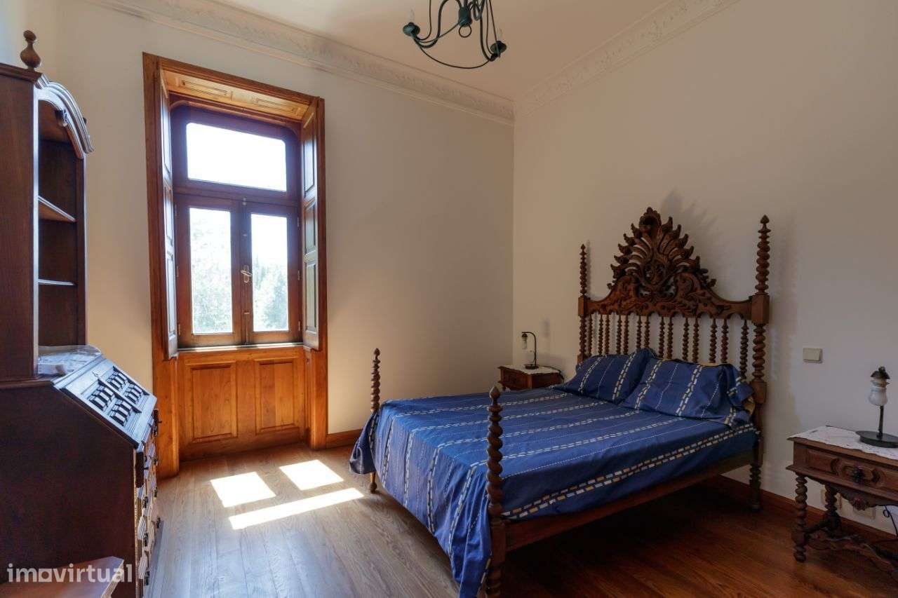 vende-se Quinta em Abragão / Penafiel-9