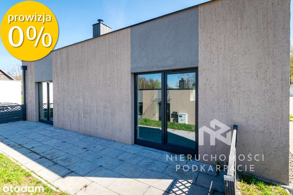 Dom - 64,72 ㎡ - niskie koszty utrzymania - Pełny obrazek: 4/20