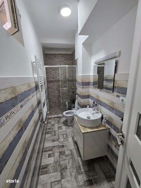 Apartament central  Str Oituz - Imagine principală: 5/7