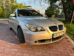 BMW Seria 5 - 1