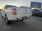 Mitsubishi L200 2.4 DI-D CD Invite 4WD - 17