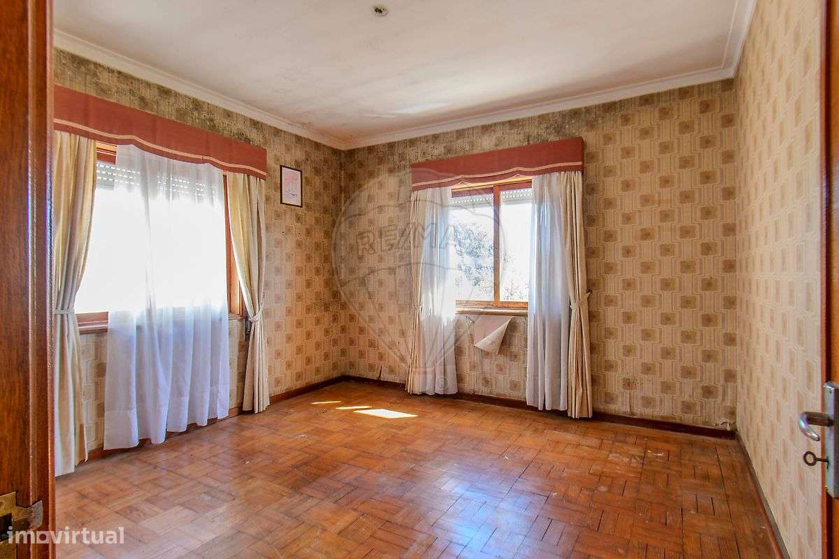 Moradia T4 para venda-15