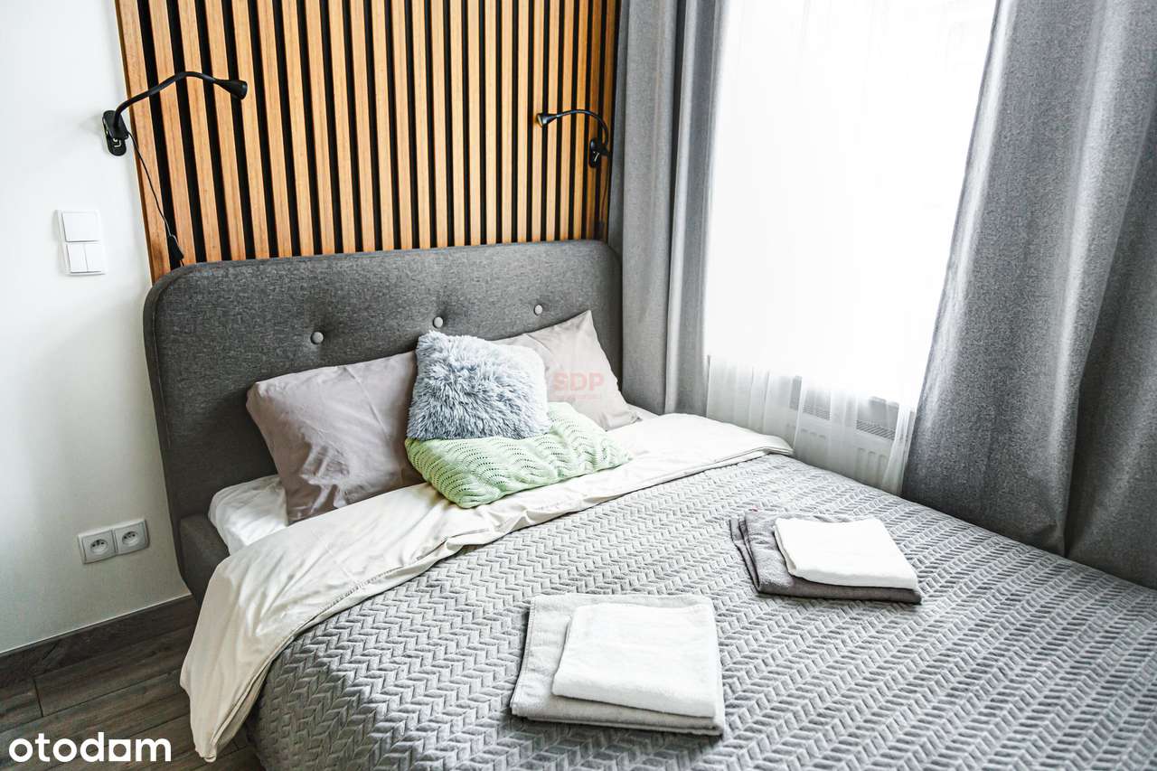 Zainwestuj w wielomodułowy apartament na Starym Mieście - Pełny obrazek: 4/12