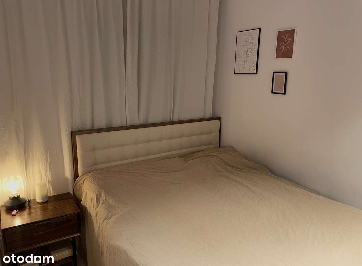 Przestronne, rodzinne mieszkanie na Gocławiu - Pełny obrazek: 5/8