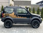 Suzuki Jimny - 4