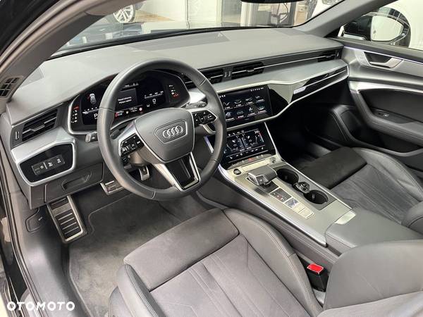 Audi A6 Allroad - 21