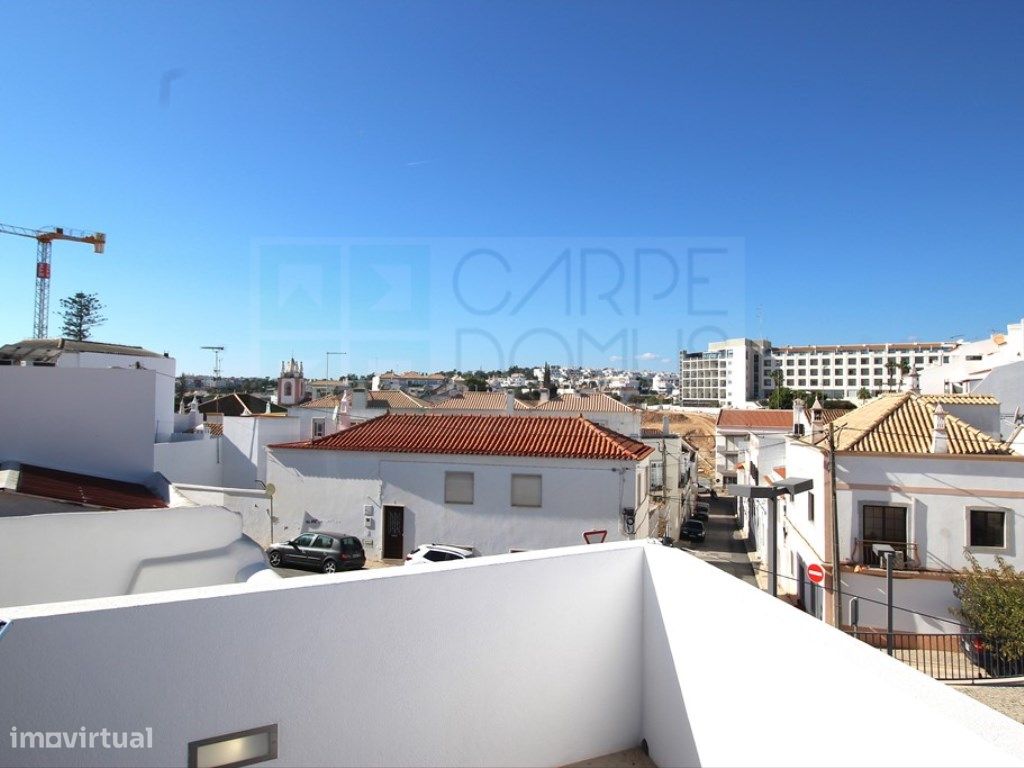 Encantadora Moradia T1 no Coração de Tavira! - Grande imagem: 1/11