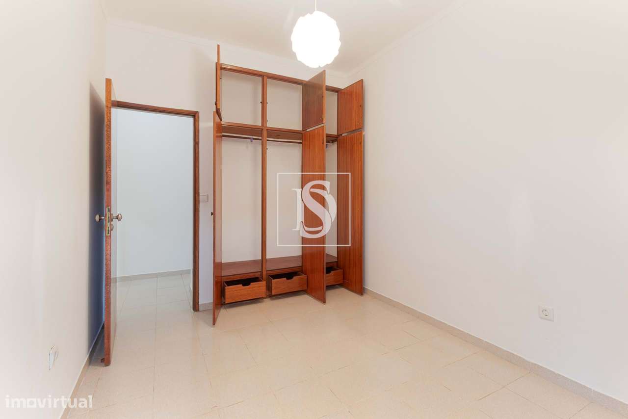 Apartamento, 53 m², Alto do Seixalinho, Santo André e Verderena-12