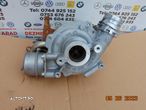 Turbina Renault 1.5 euro 6 dacia Nissan qashqai Megane 4 kadjar Pulsar Mercedes citan w246 w176 duster logan lodgy kangoo scenic juke turbosuflanta 1.5 euro 6 - 1