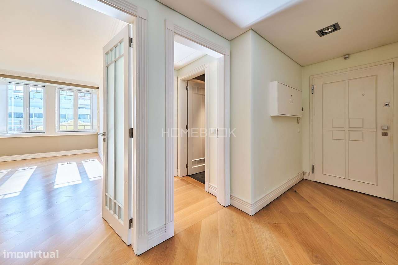 T2 nas Picoas - Grande imagem: 2/24