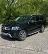 Mercedes-Benz GLS 400 4-Matic - 1