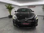 Citroën DS5 2.0 HDi Hybrid4 Sport Chic CMP6 - 11