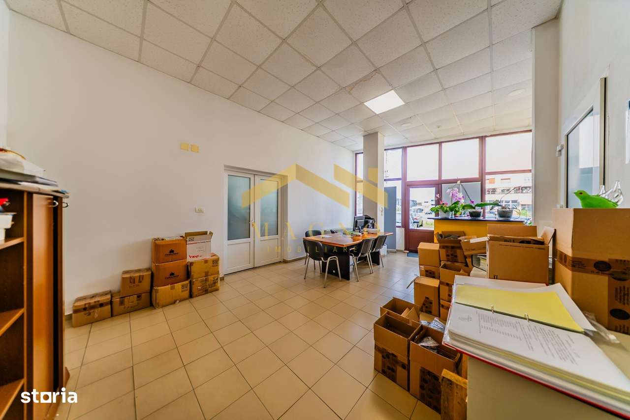 Bloc cu 12 Apartamente si Hala Industriala-Oferta Speciala/Sannicolau-19