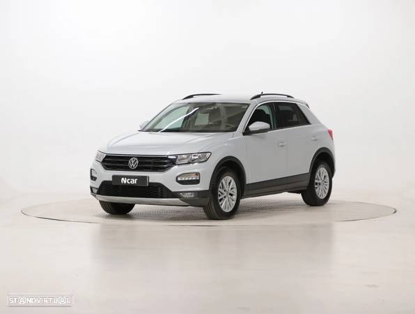 VW T-Roc 1.0 TSI Style - 1