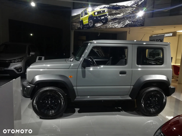 Suzuki Jimny 1.5 Pro - 31