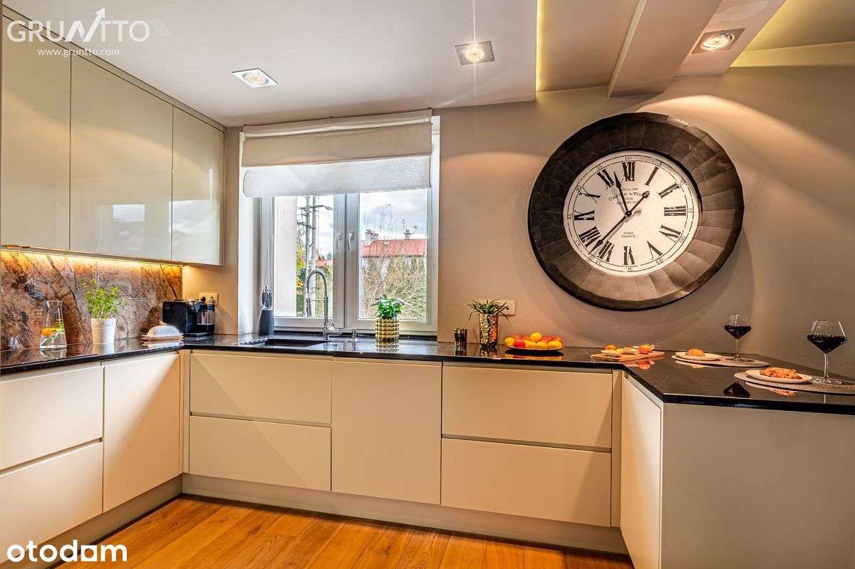 3-pokojowe| 74,8 m2 | 2 balkony | Os. Projektant - Pełny obrazek: 5/16