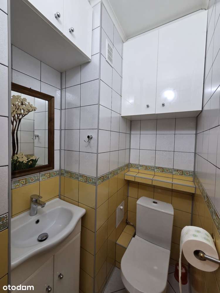 Polecam! Mieszkanie typu M-4 z loggią, os. Wschód-15