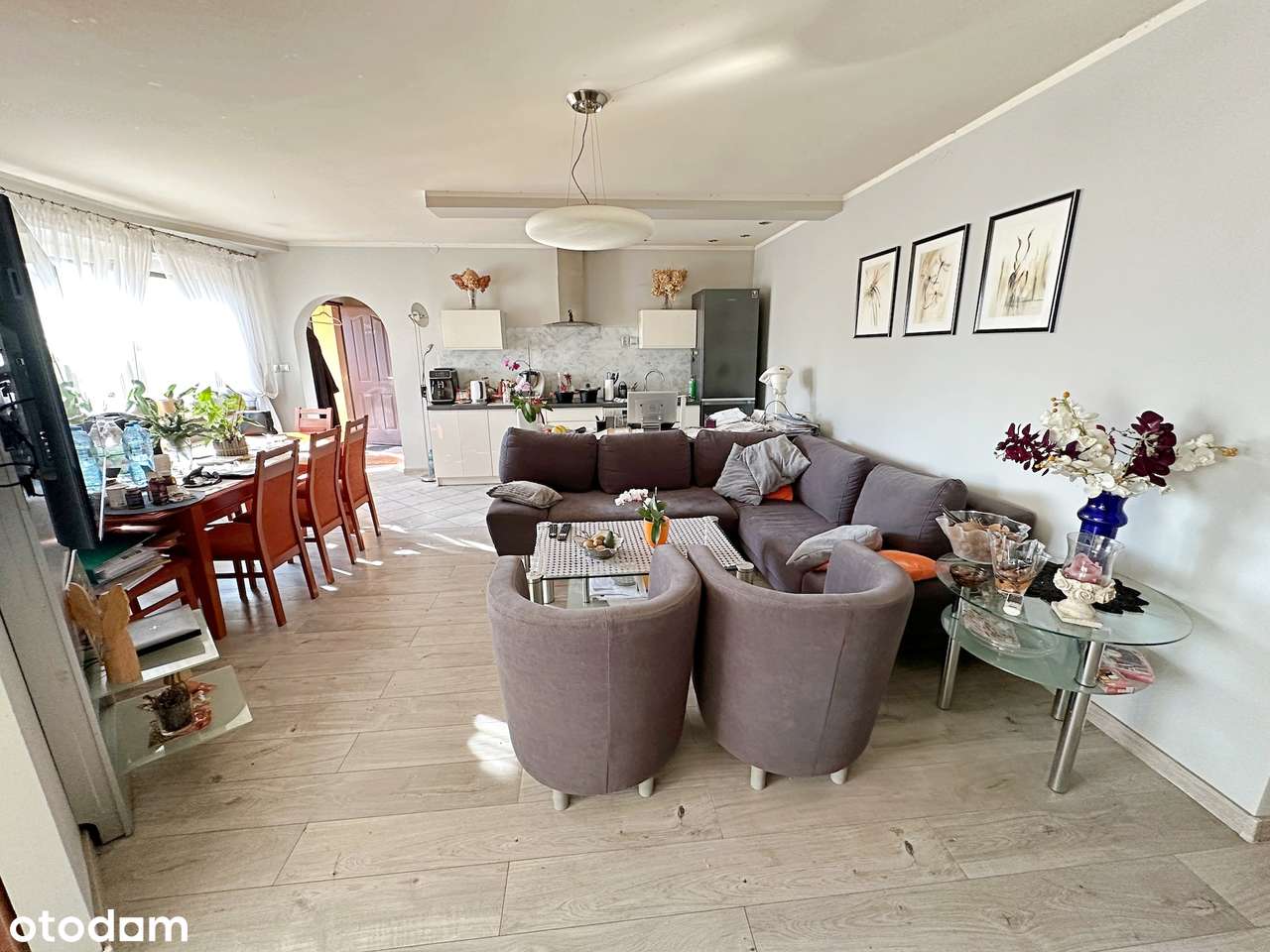 Budynek mieszkalno-biurowo-produkcyjny, Kurów, gm. Nowe Skalmierzyce-9