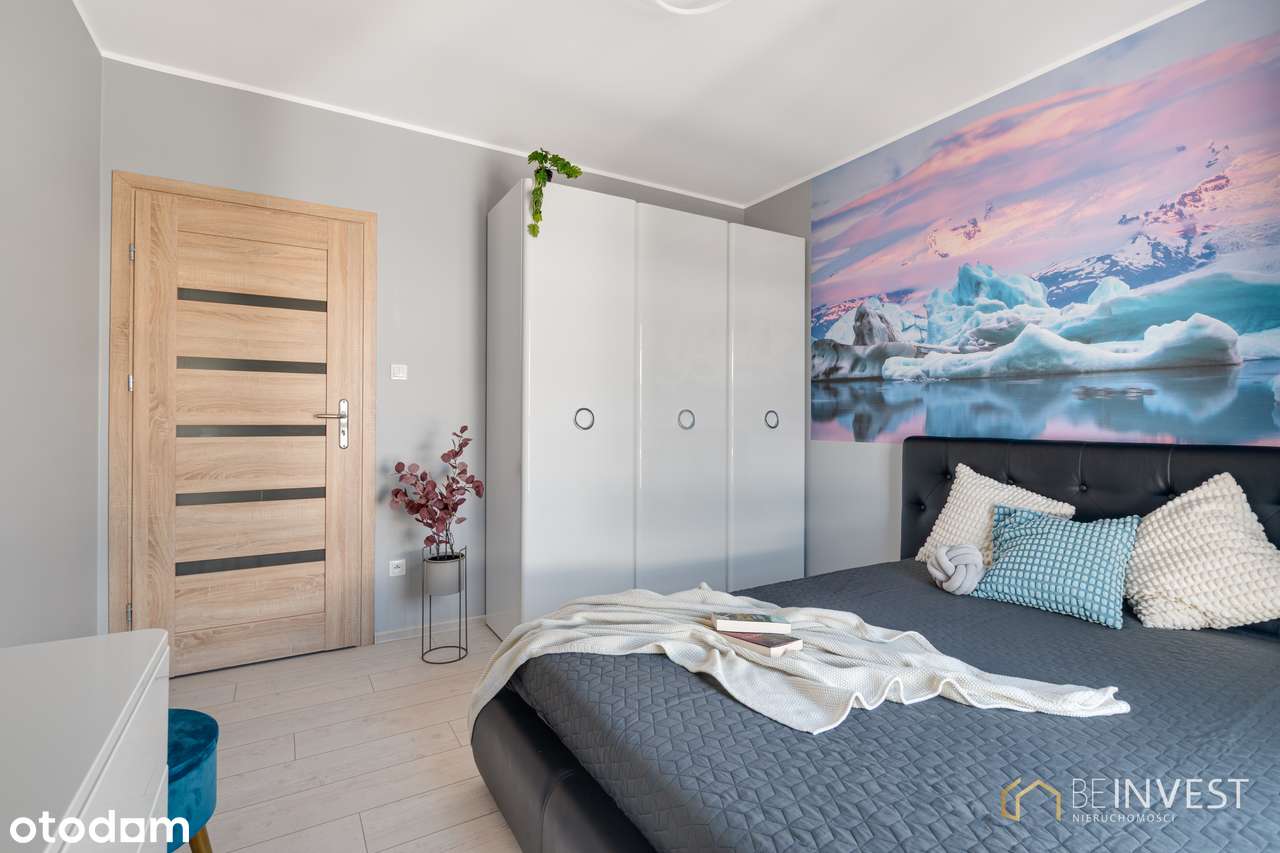 REZERWACJA| Przestronne M3 na Podolanach gotowe do zamieszkania!-8