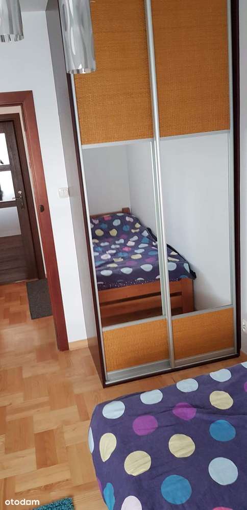 PL/EN Pokój 1-osobowy do wynajęcia,  LSM ul.Zana, Single room for rent - Pełny obrazek: 5/6