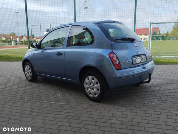 Nissan Micra 1.2 edition 25 Jahre - 13