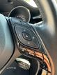 Toyota C-HR 1.8 HSD 122 CP 4x2 CVT Cult - 33