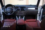 BMW X3 35d xDrive - 20