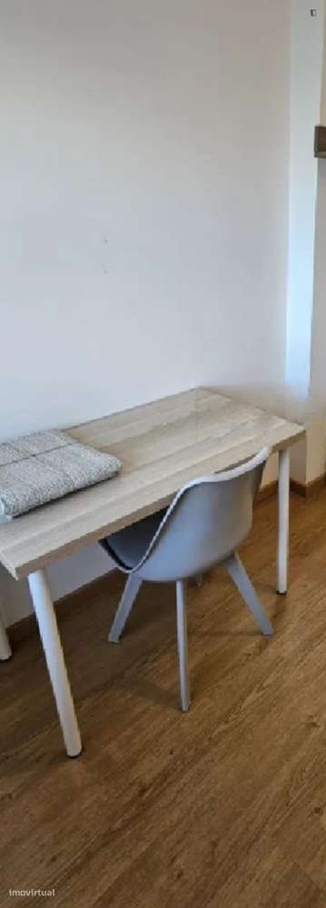 Quarto - localizado em Lumiar Lisbon - Grande imagem: 2/11