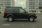 Land Rover Discovery - 2