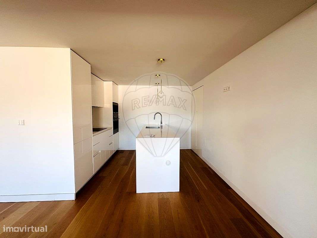 Apartamento T1 para arrendamento - Grande imagem: 5/12