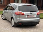 Ford S-Max 2.3 Silver X - 5