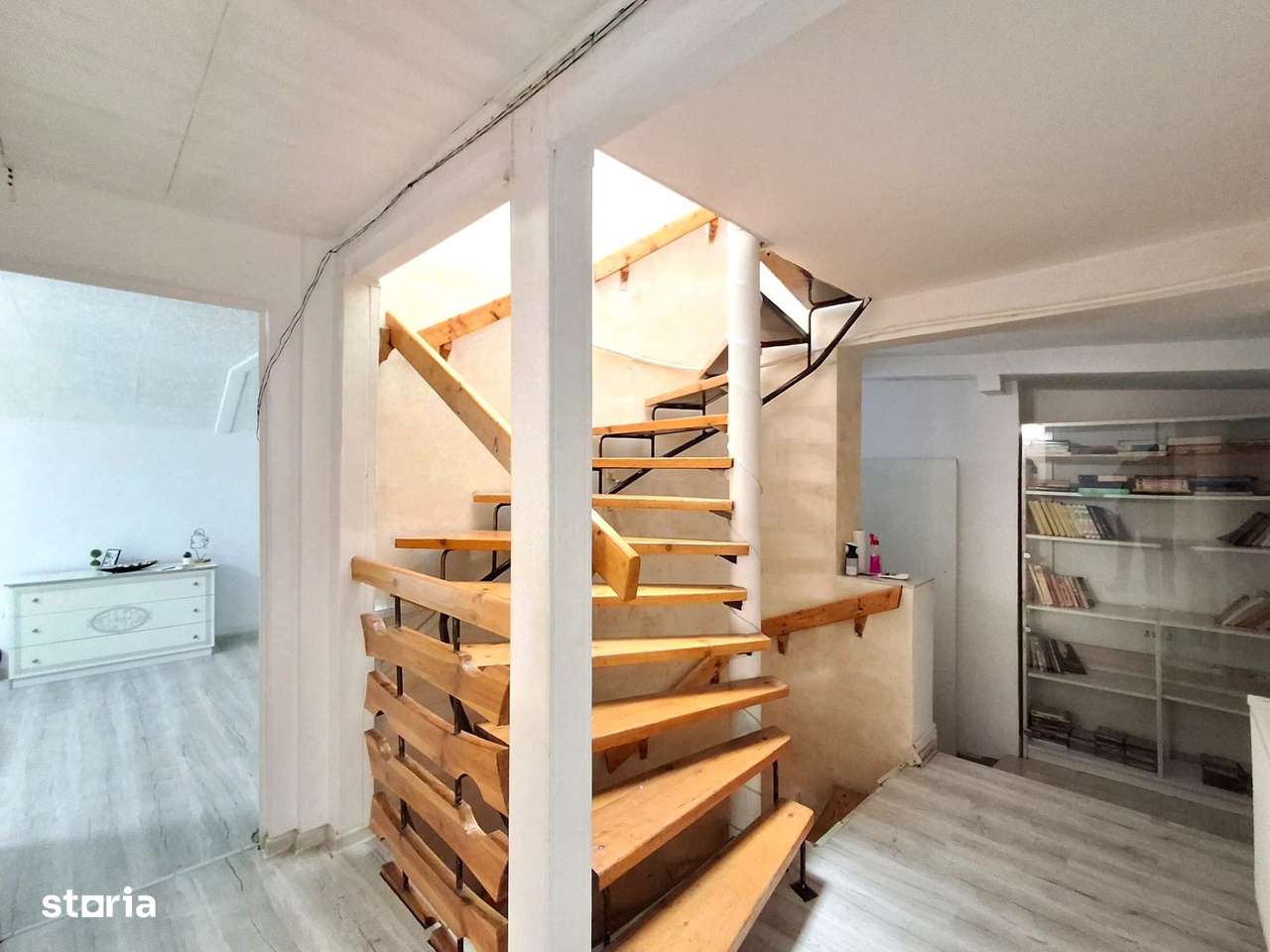 De vanzare Casa  zona  Centrala Bucuresti-8