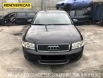 Para Peças Audi A4 (8E2, B6) - 1