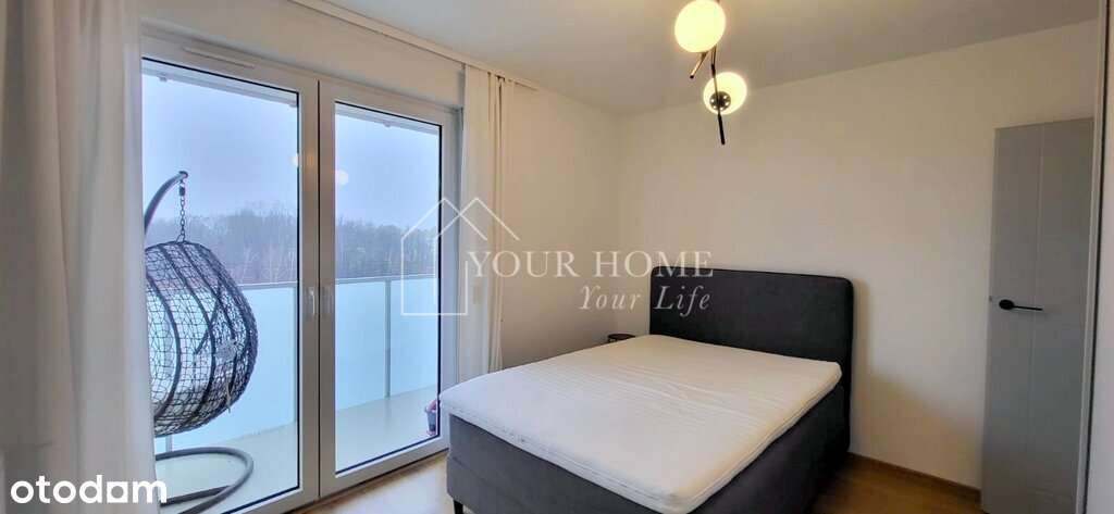 4 pokoje _ ul. Czartoryskiego _Poświętne - Pełny obrazek: 5/20