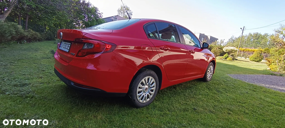 Fiat Tipo - 3