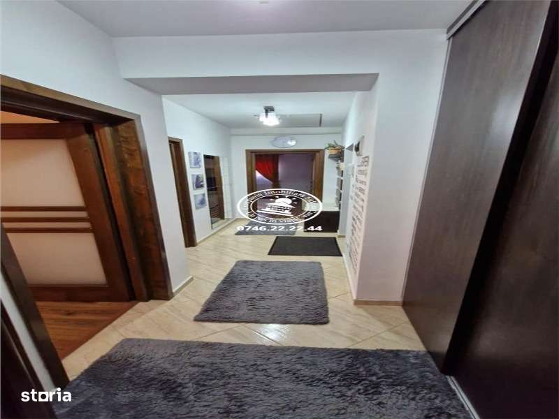 Apartament 2 camere de vanzare CUG-1
