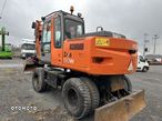 Hitachi Zaxis ZX130W ROTOTILT - 5