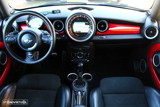 MINI John Cooper Works Auto - 15