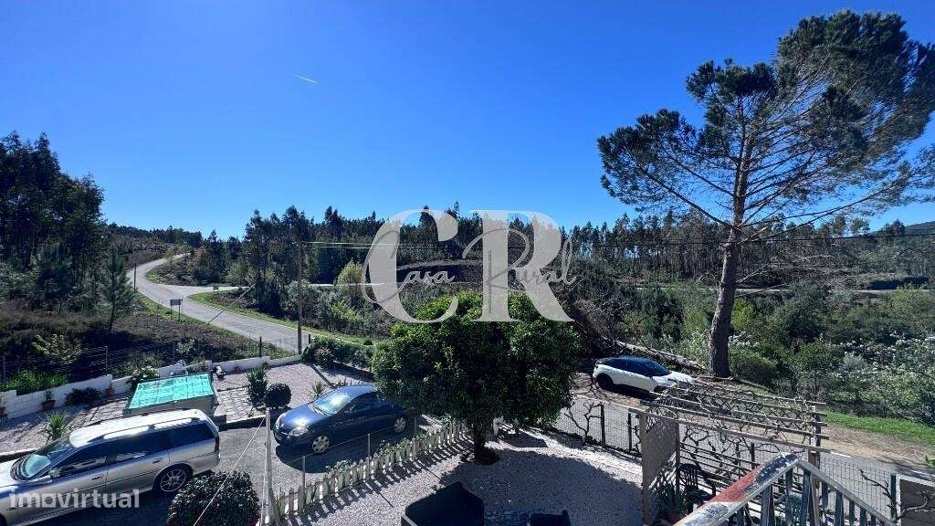 Moradia rés do chão, pronta a habitar-11