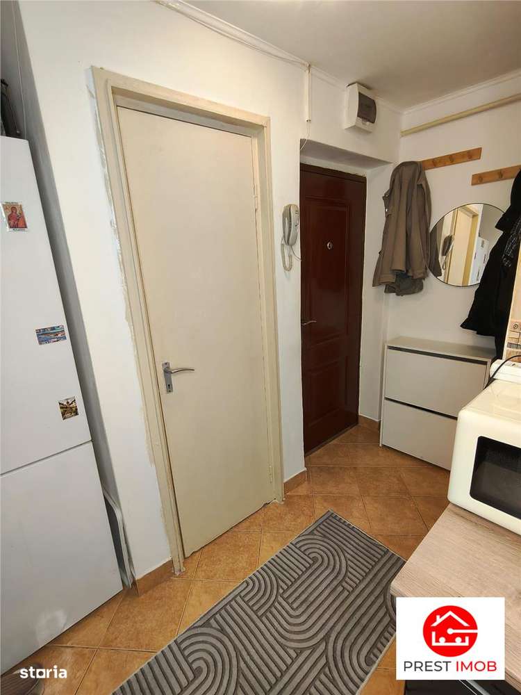 Apartament cu doua camere de vanzare in Mureseni-6