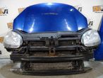 Frente Completa VW Golf 5 - 6