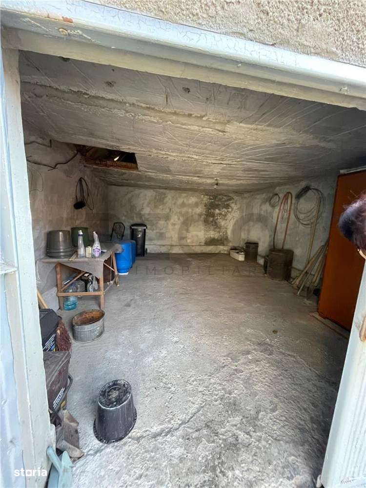 RECO vindem casa in Tinaud - Imagine principală: 5/17