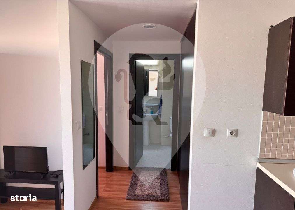 2 Camere | Teiul Doamnei | Obor | Rose Garden | - Imagine principală: 4/9