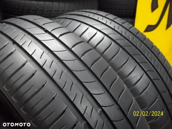 185/65 R15 MICHELIN 5,5mm. Poznań_Montaż - 1