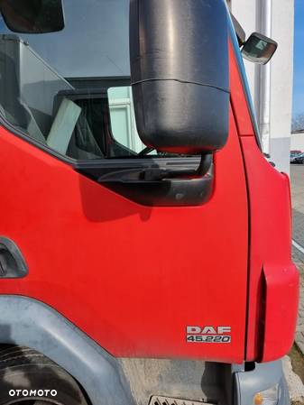 DAF FA LF 45 220G12/ZF - 3