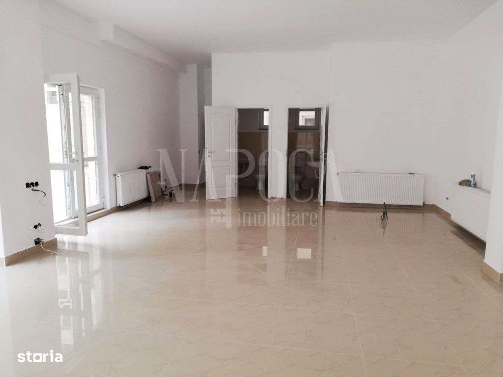 Spatiu comercial de vanzare in Borhanci, Cluj Napoca - Imagine principală: 1/5