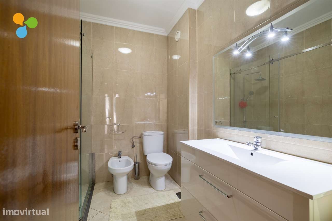 Apartamento T2 Venda em Santa Marinha e São Pedro da Afurada,Vila Nova-18