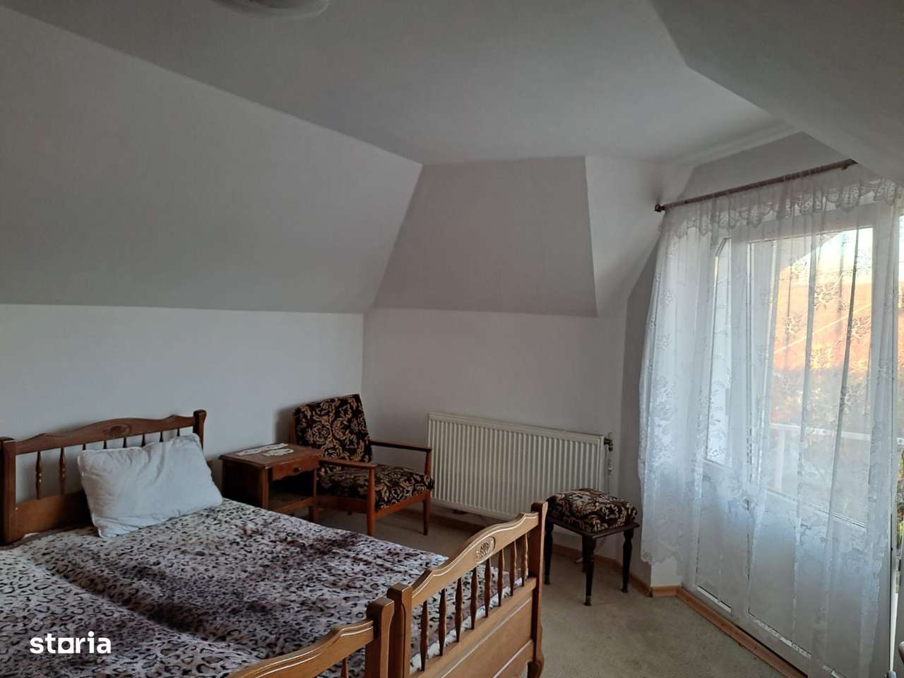 OFERTĂ in Băcia, Hunedoara ! Proprietate 2 case + Cabană + Livadă-4